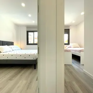 Luxurycambrils Resort&spa Cambrils