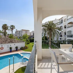 Erisa 25 By Ivi Real Estate Torremolinos