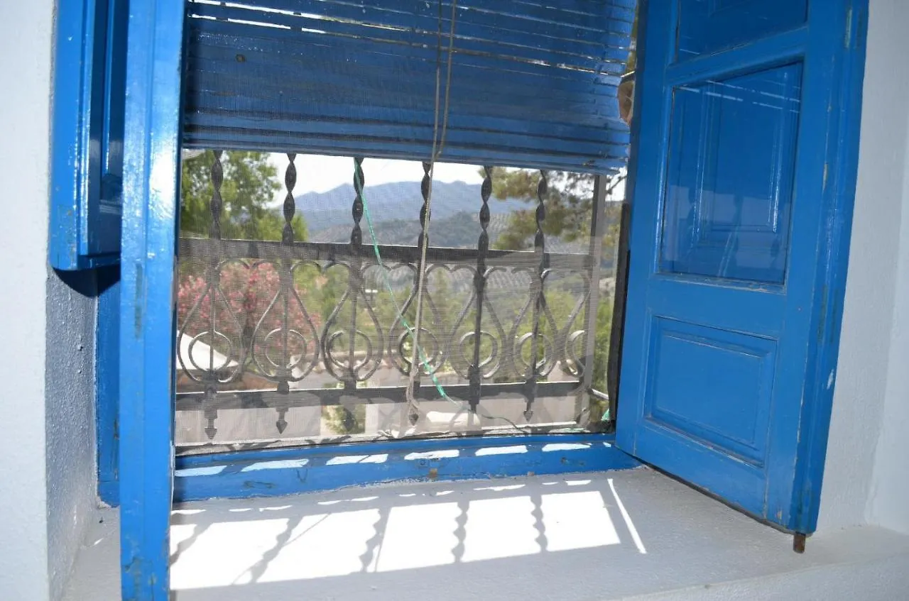 Holiday home El Convento Vivienda Rural Jaen Andalucia Espana Carchelejo Spain