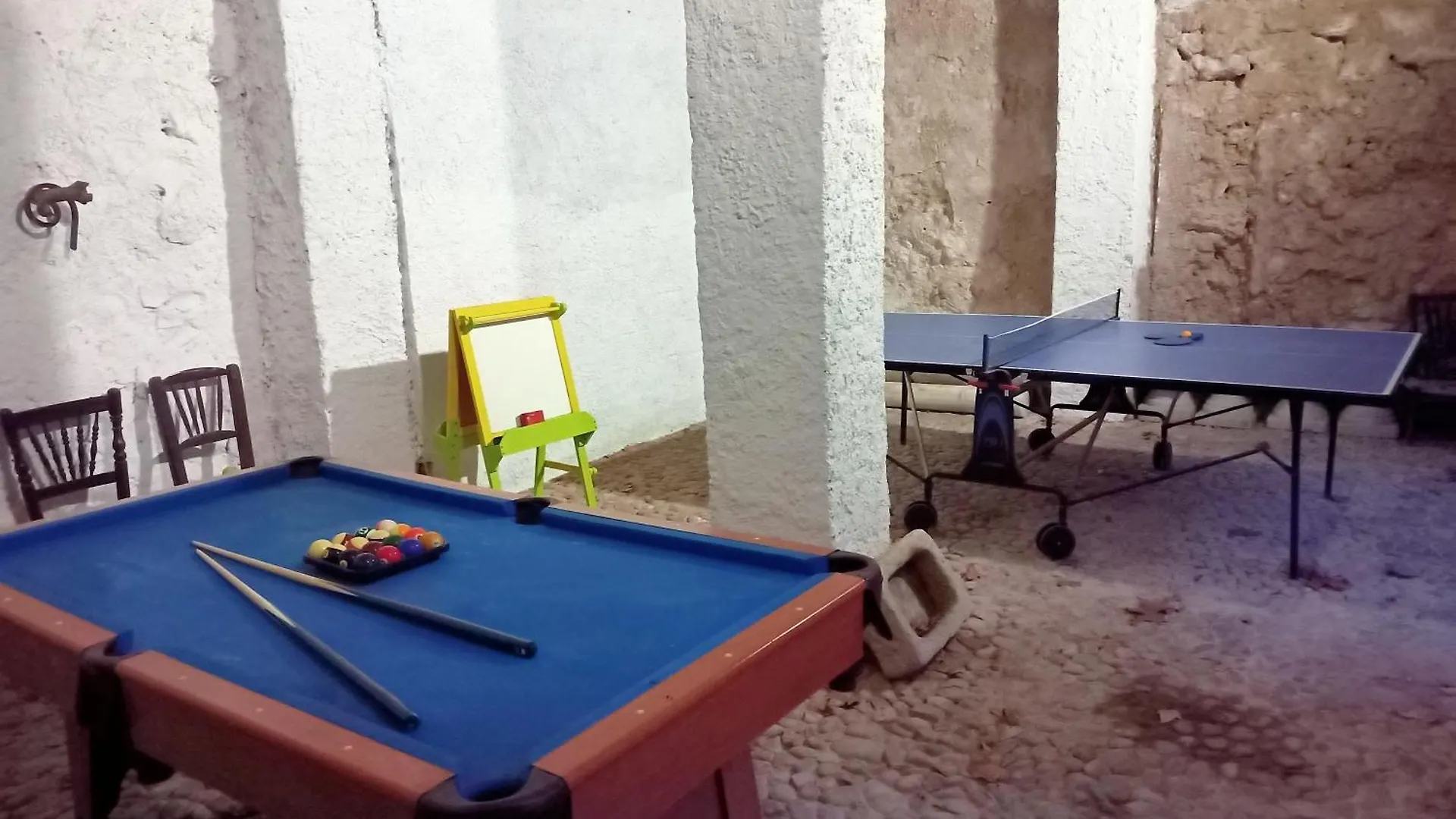 El Convento Vivienda Rural Jaen Andalucia Espana Carchelejo Spain