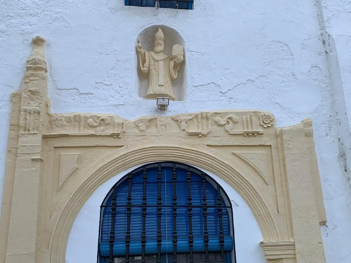 Сasa de vacaciones EL CONVENTO Vivienda Rural Jaén Andalucía España Carchelejo